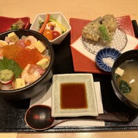 函館うに むらかみ 日本生命札幌ビル店 - 