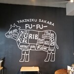 YAKINIKU SAKABA FU-FU- - 