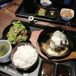 YAKINIKU SAKABA FU-FU- - 