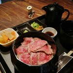 YAKINIKU SAKABA FU-FU- - 