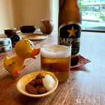 そば切り 山親爺 - 