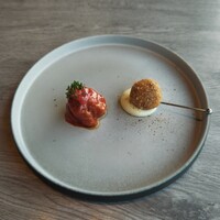 A5和牛肉料理専門店 ONIQUE TOKYO - 