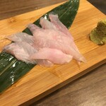 魚屋に毛の生えたようなお店 京都つりや - 