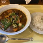 カレーストア 万屋マイキー - 