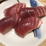 Sushi Sakaba Sushitofuji - 