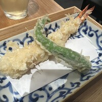 手打ち蕎麦 欅 - 