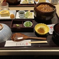 うなぎ和食  しら河 今池ガスビル店 - 