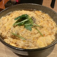 手打ち蕎麦 欅 - 