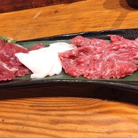 おやじ最後の握り 心斎橋店 - 