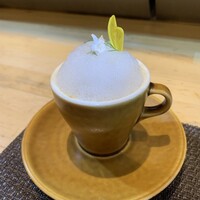 四ツ橋・新町 牡蠣と肉たらしビストロAKIRA - 