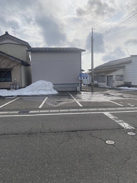 一幸食堂 - 南鳥海（麺類）の写真