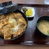 お食事処 かみや