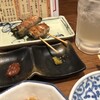 元祖やきとり 串八珍 十条店