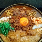 スパイスポスト - 