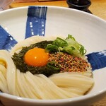 うどん 慎 - 