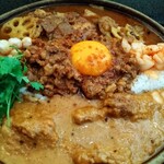 スパイスポスト - 