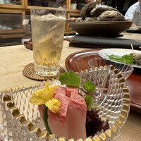 割烹 やました - 