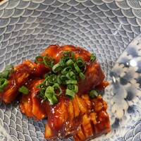 炭火焼肉ホルモン うしごろ 中目黒店 - 