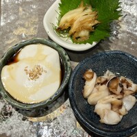 高級ブランド干物 『銀座伴助』 銀座本店 - 