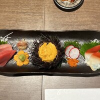 高級ブランド干物 『銀座伴助』 銀座本店 - 