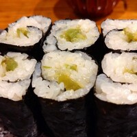 おやじ最後の握り 心斎橋店 - 