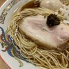 麺尊RAGE 中野 腕刀