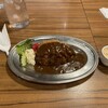 洋食屋 キッチンゴン 六角店