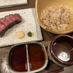 創作鉄板 粉者牛師 - 