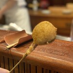 串かつ あーぼん - 