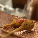 串かつ あーぼん - 