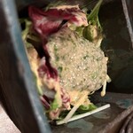 創作鉄板 粉者牛師 - 