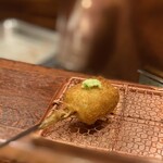 串かつ あーぼん - 