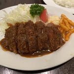 グリル一平 三宮店 - 