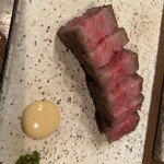 創作鉄板 粉者牛師 - 