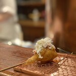 串かつ あーぼん - 