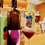 プルピエ - ドロップ