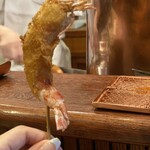 串かつ あーぼん - 