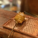 串かつ あーぼん - 