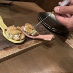 創作鉄板 粉者牛師 - 