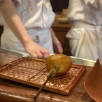 串かつ あーぼん - 