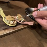 創作鉄板 粉者牛師 - 