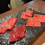 Yakiniku Horumon Araiya - 