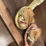 創作鉄板 粉者牛師 - 