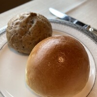 メインダイニングルーム 三笠 - 