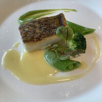 メインダイニングルーム 三笠 - 