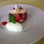 ファーストポケット - 