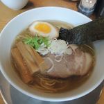 らぁ麺 めん奏心