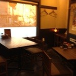 洋食亭 おおはし - 