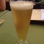 ルーチェ - 生ビール