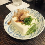 はくしか - 豆富